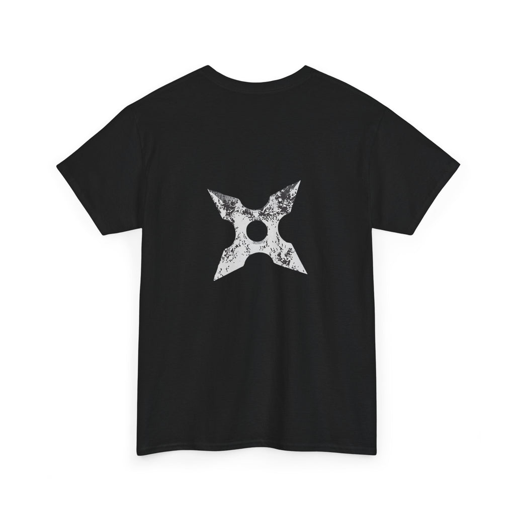 Obsidian Shuriken