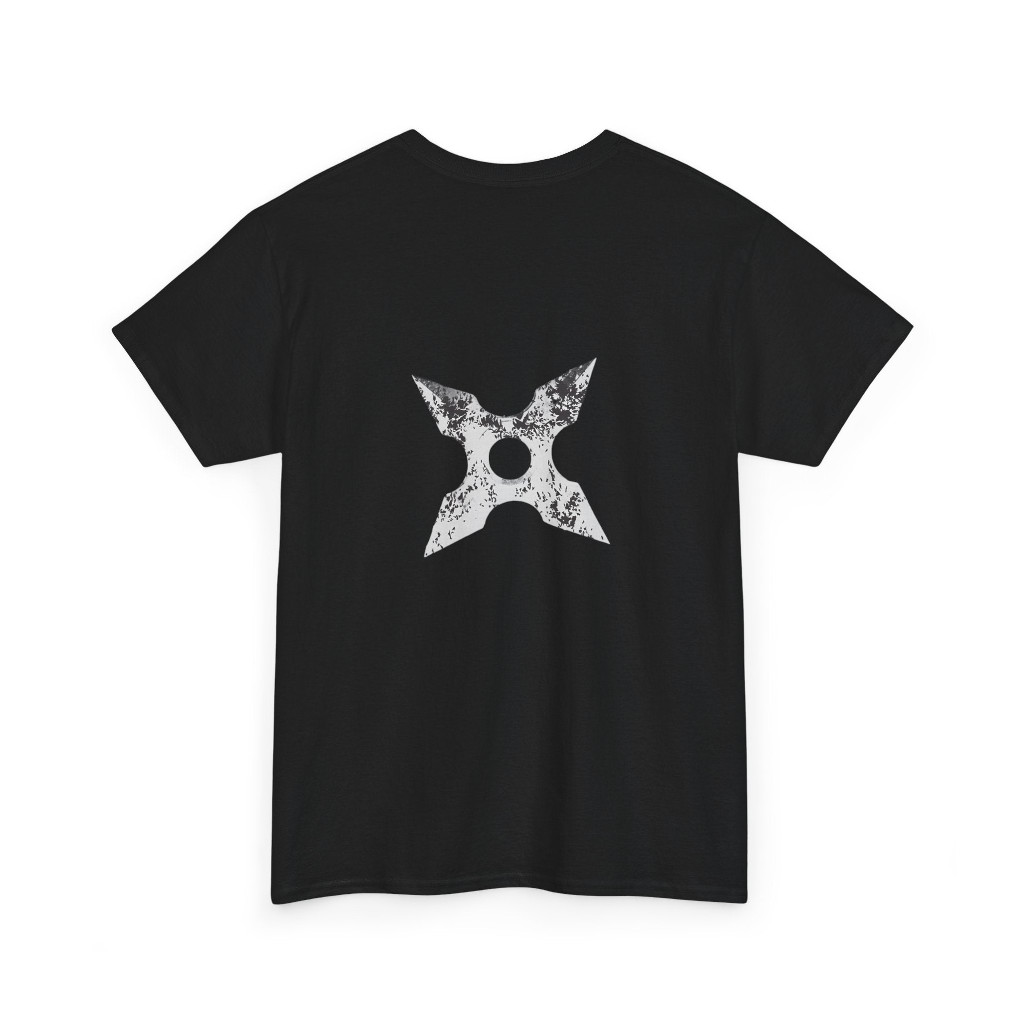 Obsidian Shuriken