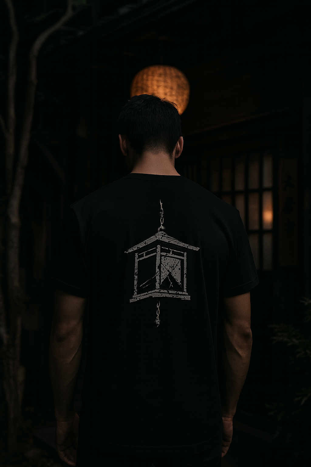 KYOKO, The Lantern of Silent Paths