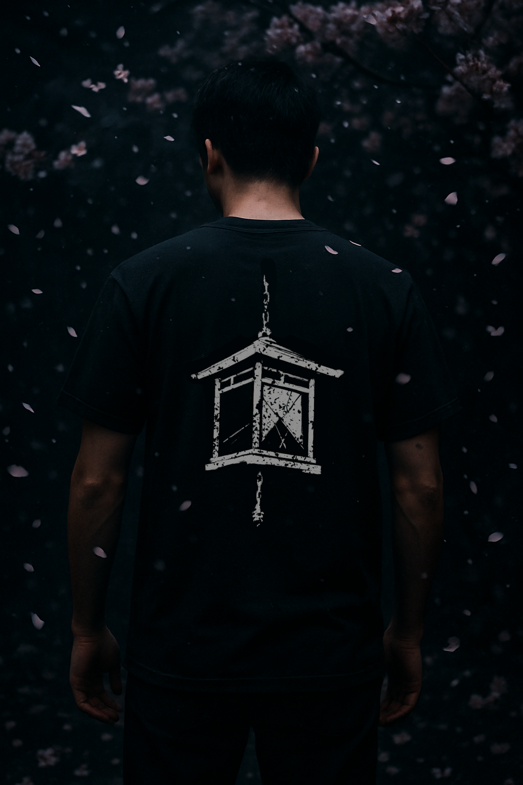 KYOKO, The Lantern of Silent Paths