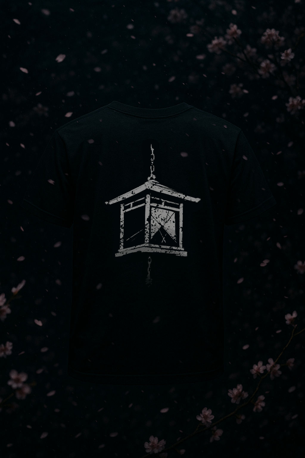 KYOKO, The Lantern of Silent Paths