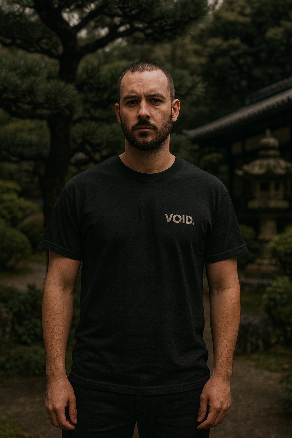 KYOKO, The Lantern of Silent Paths