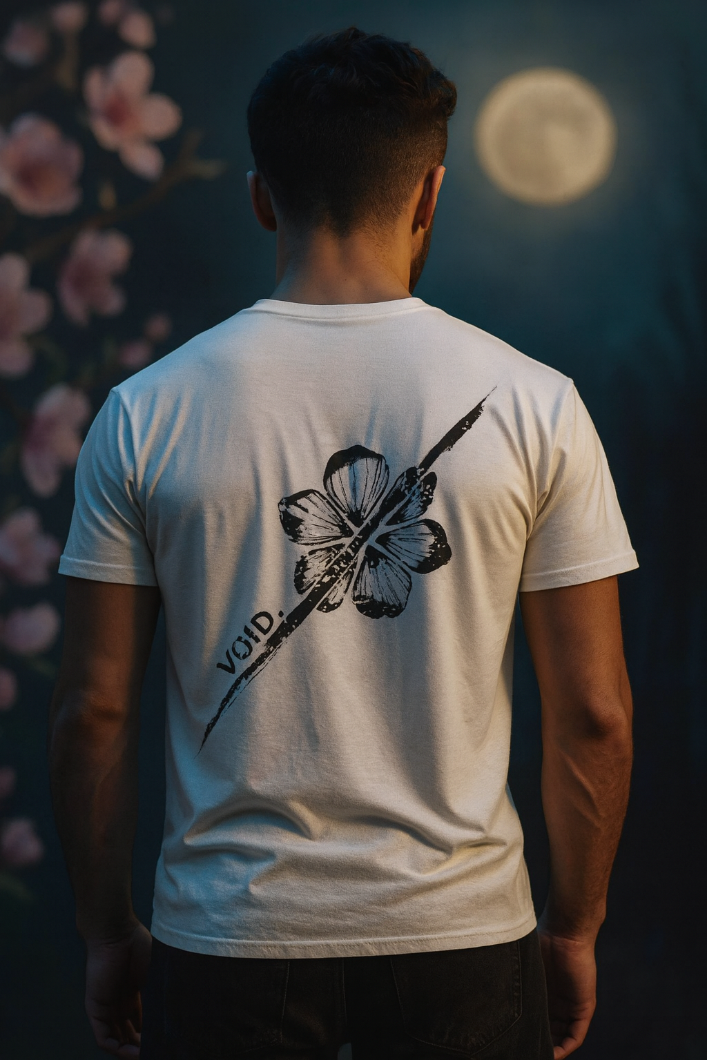 Sakukire t-shirt