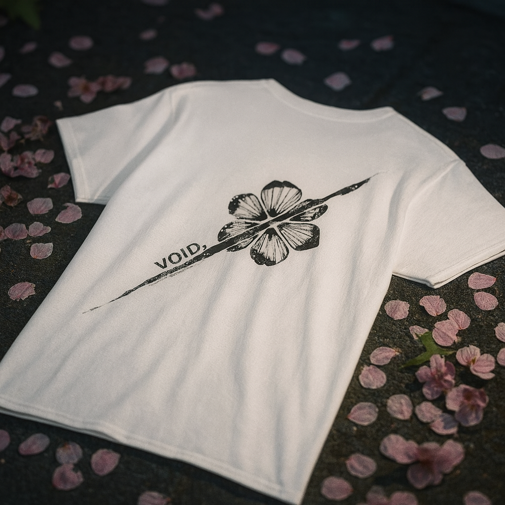 Sakukire t-shirt