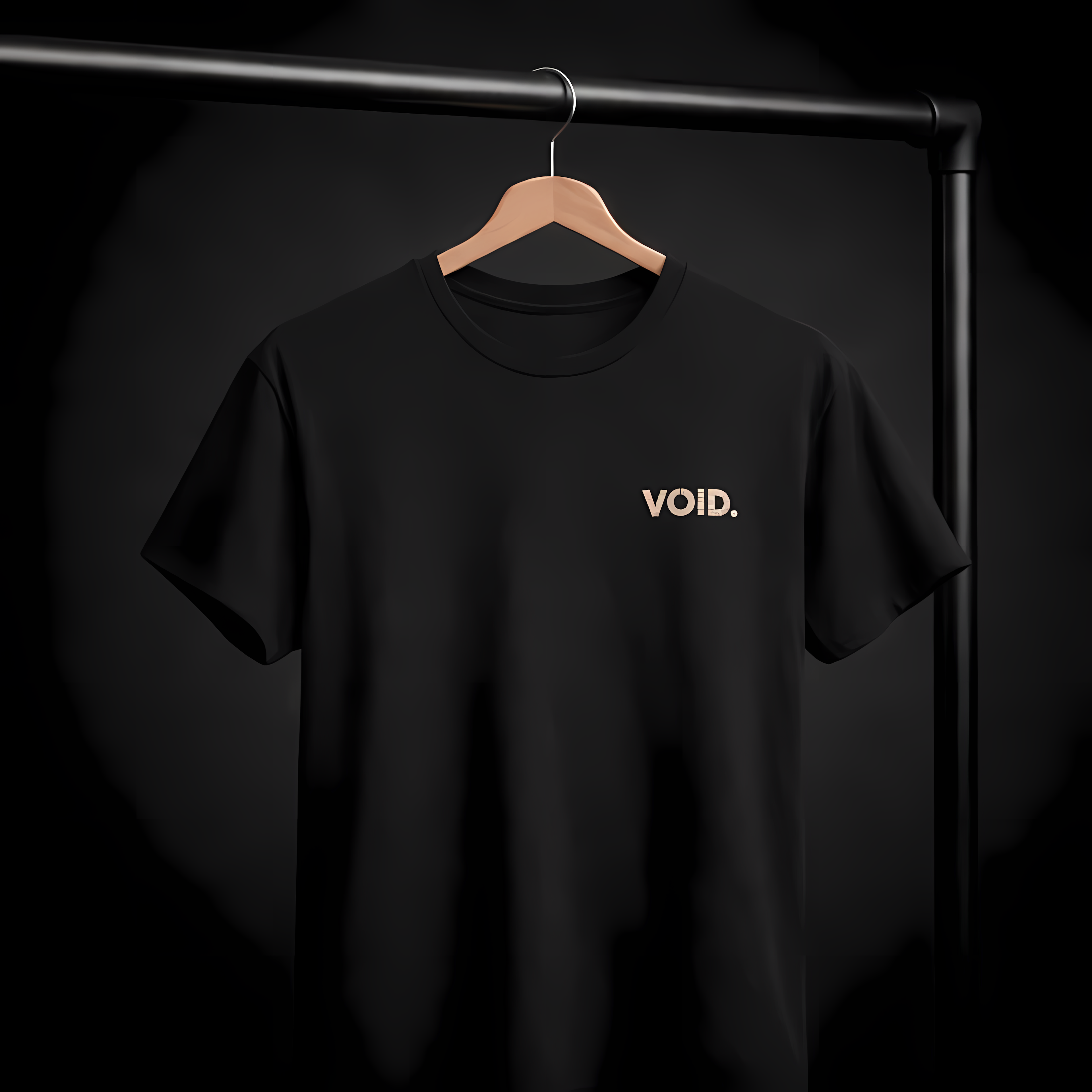 "Moonlight dragon" t-shirt